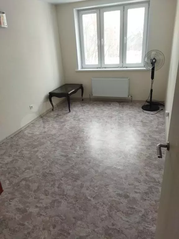 1-к. квартира, 30 м, 3/7 эт. - Фото 1