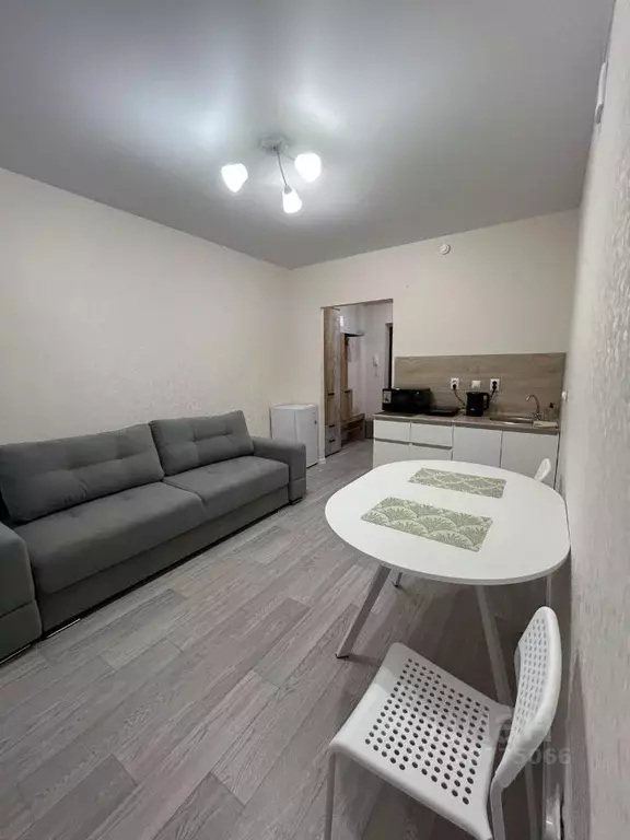 Студия Татарстан, Набережные Челны ул. Шамиля Усманова, 18Г (22.0 м) - Фото 2