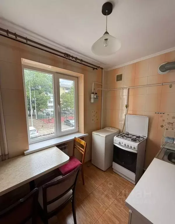3-к кв. Крым, Симферополь ул. Гагарина, 13А (60.0 м) - Фото 1