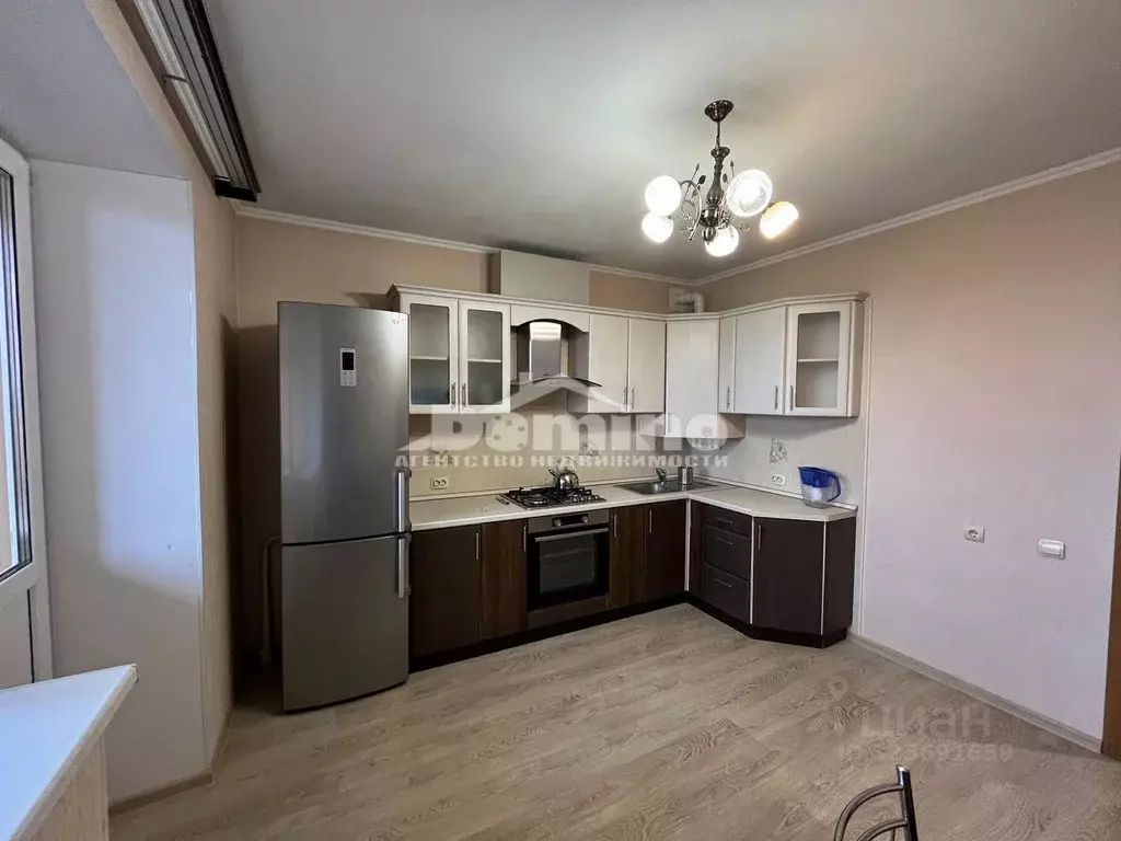 2-к кв. Калужская область, Калуга Старообрядческий пер., 9 (70.0 м) - Фото 2