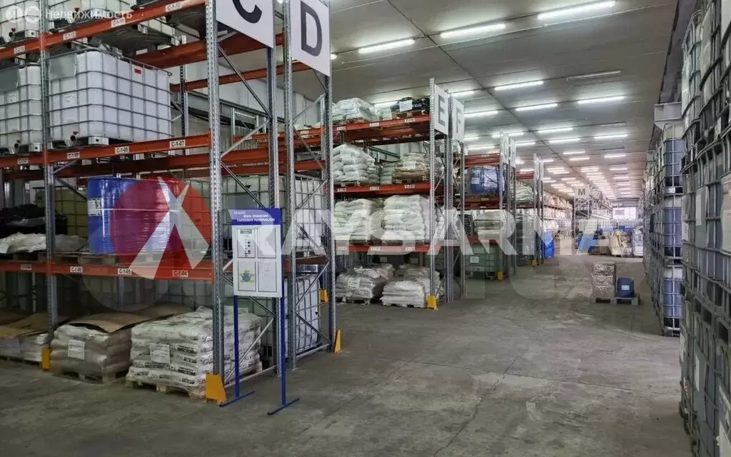 Склад (800 м) - Фото 2