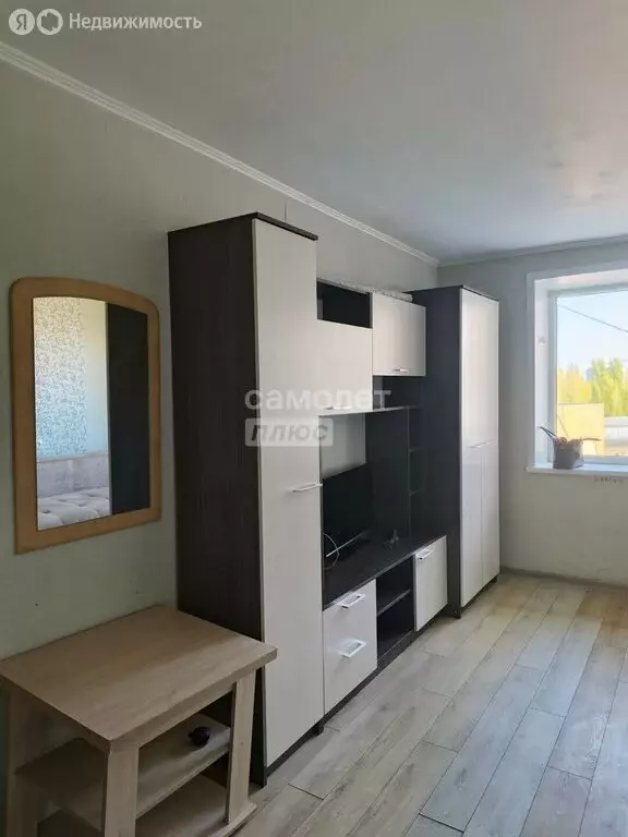 1к в -комнатной квартире (18.4 м) - Фото 2