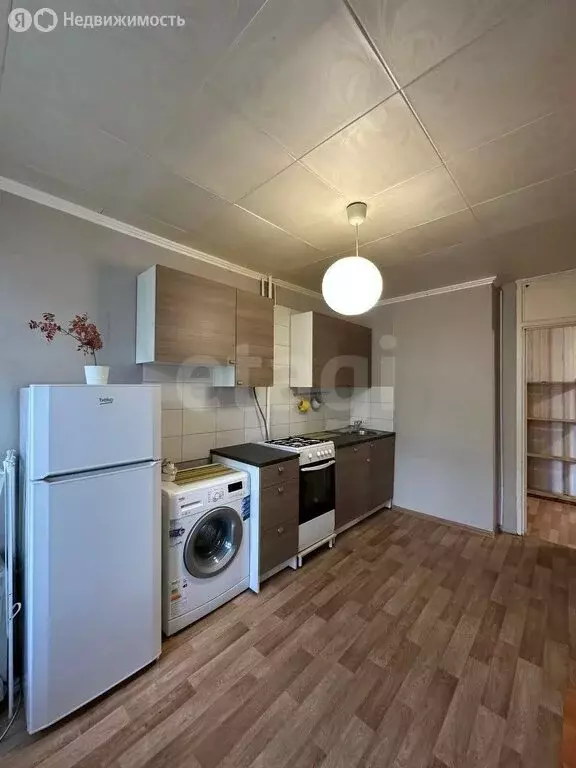1-комнатная квартира: Москва, Спортивный проезд, 8 (35.2 м) - Фото 1