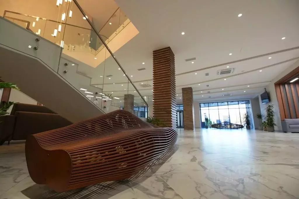 Комната Чеченская республика, Грозный ул. Ахмеда Арслана Аллауддина, ... - Фото 1