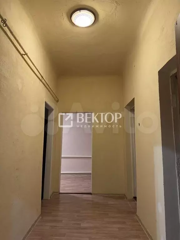 3-к. квартира, 63 м, 1/2 эт. - Фото 1