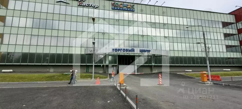 Помещение свободного назначения в Москва Щелковское ш., 100к100 (5175 ... - Фото 1