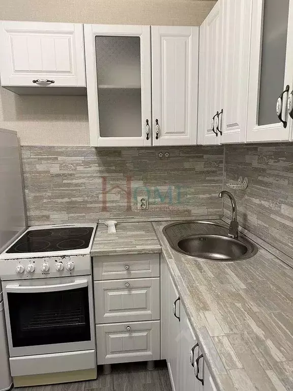 1-к кв. Новосибирская область, Новосибирск ул. Кропоткина, 111 (32.0 ... - Фото 2