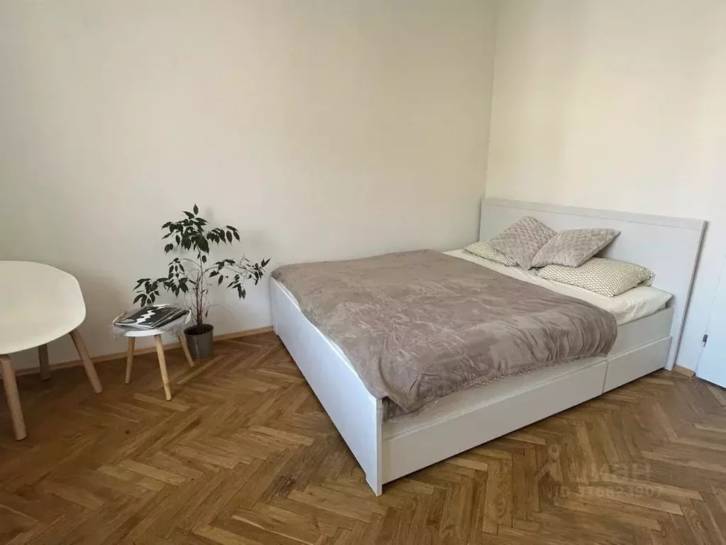 Студия Санкт-Петербург Исполкомская ул., 5 (25.0 м) - Фото 0