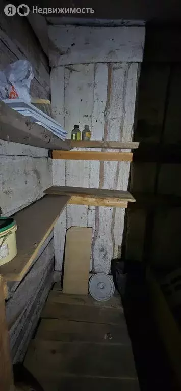 1-комнатная квартира: Богашёво, улица Новостройка, 5 (32 м) - Фото 2