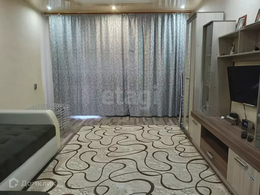 Продаётся 2-к квартира, 51.9 м - Фото 0