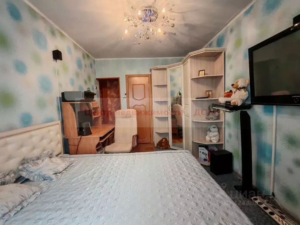 2-к кв. Белгородская область, Белгород ул. Белгородского полка, 27 ... - Фото 2