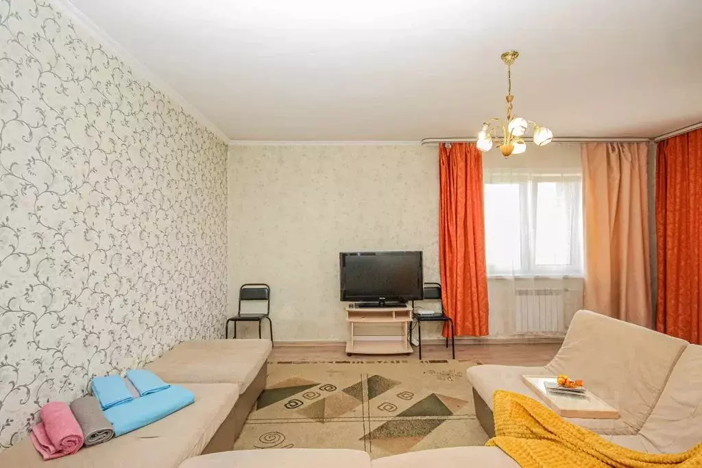 Студия Бурятия, Улан-Удэ Ключевская ул., 60Б/1 (35.0 м) - Фото 0