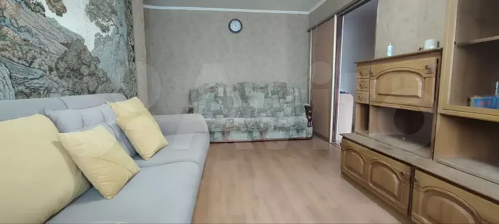 3-к. квартира, 60 м, 3/5 эт. - Фото 0