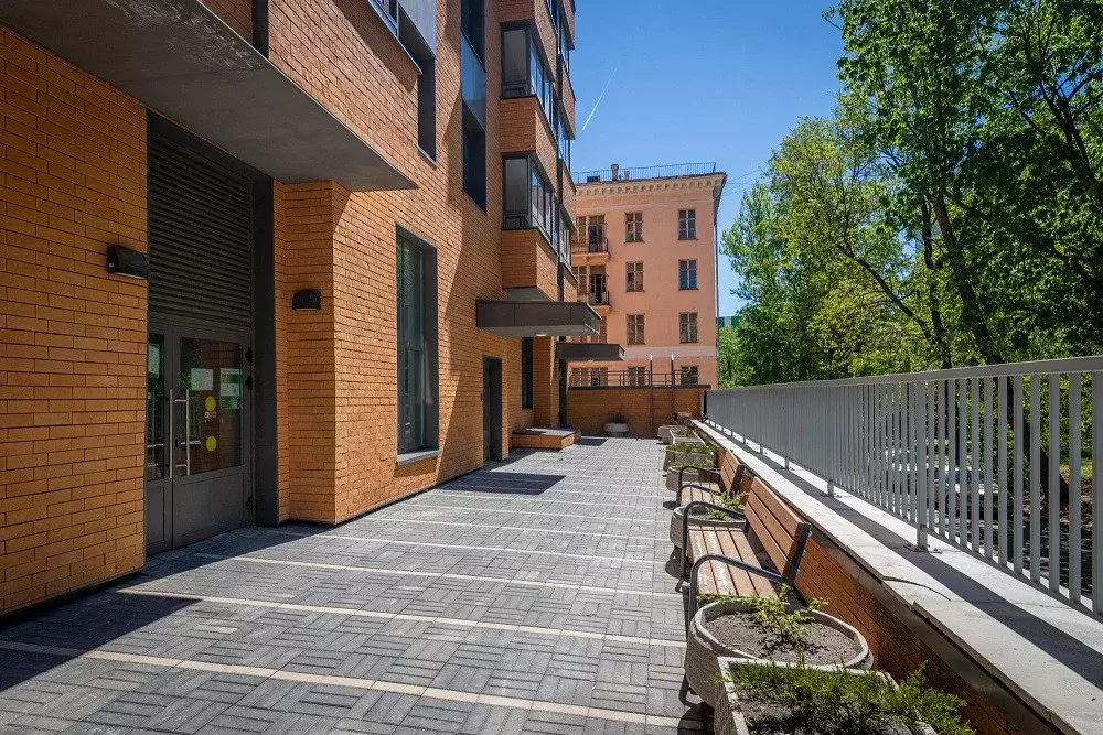 Продаётся 2-к квартира, 56.6 м - Фото 0