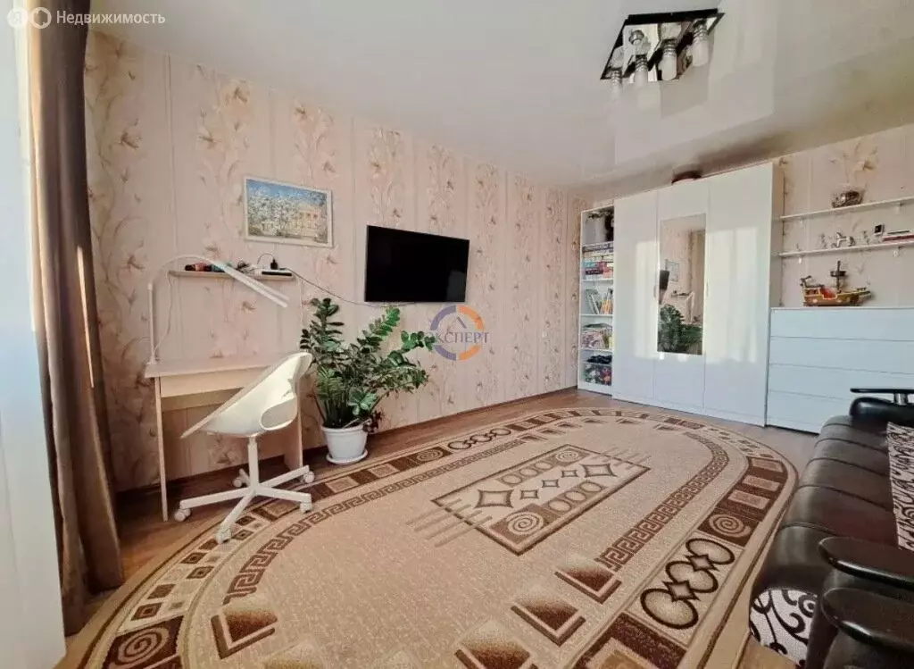 2-комнатная квартира: Великий Новгород, Большая Московская улица, 30к1 ... - Фото 1