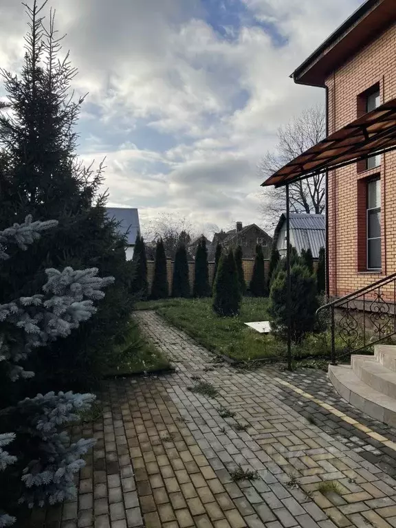 Коттедж в Московская область, Химки Фирсановка мкр, ул. Ворошилова, 39 ... - Фото 1