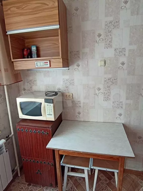 2-к. квартира, 45 м, 2/5 эт. - Фото 1