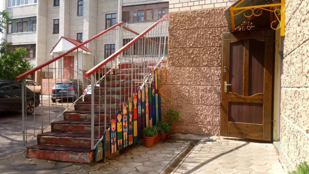 Офис в Воронежская область, Воронеж ул. 25 Октября, 15 (230 м) - Фото 1