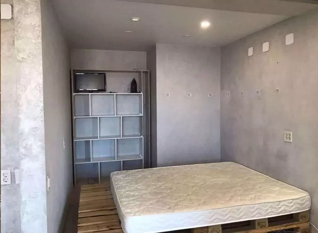 1-к кв. Кировская область, Киров ул. Ленина, 20 (35.0 м) - Фото 2