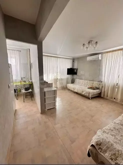 1-к. квартира, 32 м, 2/9 эт. - Фото 0