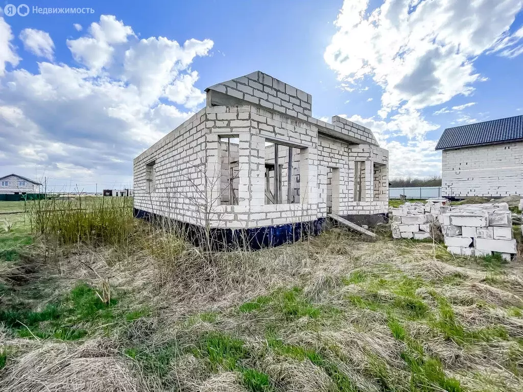 Дом в городской посёлок Фёдоровское, Звёздный переулок (100 м) - Фото 2