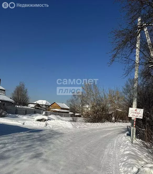 Дом в посёлок Большой Исток, Садовая улица (81.8 м) - Фото 2