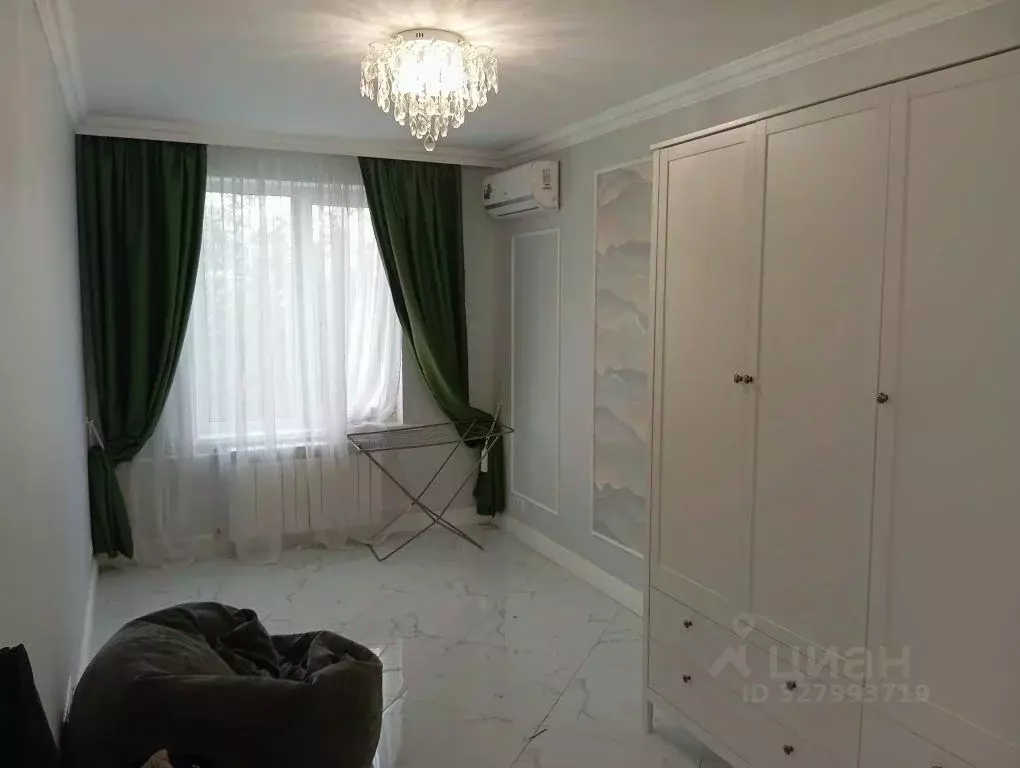 3-к кв. Москва Петрозаводская ул., 15К3 (70.0 м) - Фото 1