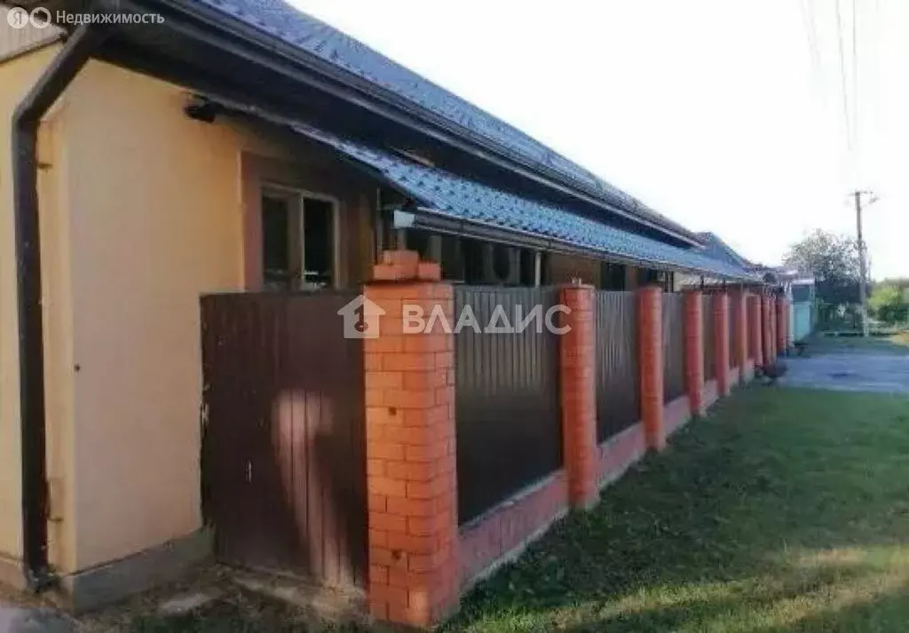 Дом в посёлок Западный, Рабочая улица, 35 (118.6 м) - Фото 2