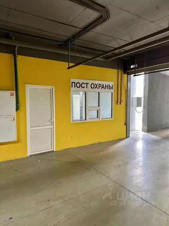 Гараж в Краснодарский край, Краснодар Сказка Град жилой комплекс (13 ... - Фото 2