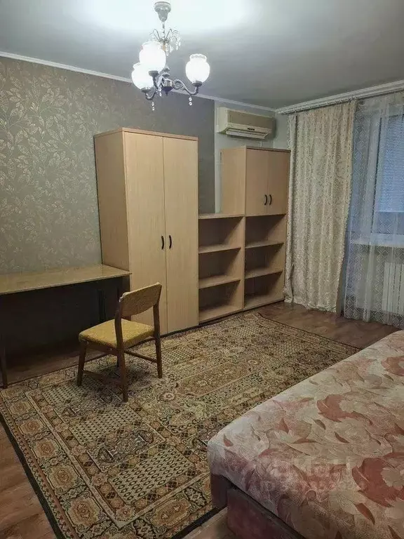 1-к кв. Севастополь ул. Хрусталева, 69 (31.1 м) - Фото 0