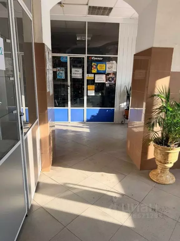 Помещение свободного назначения в Кемеровская область, Осинники ... - Фото 2