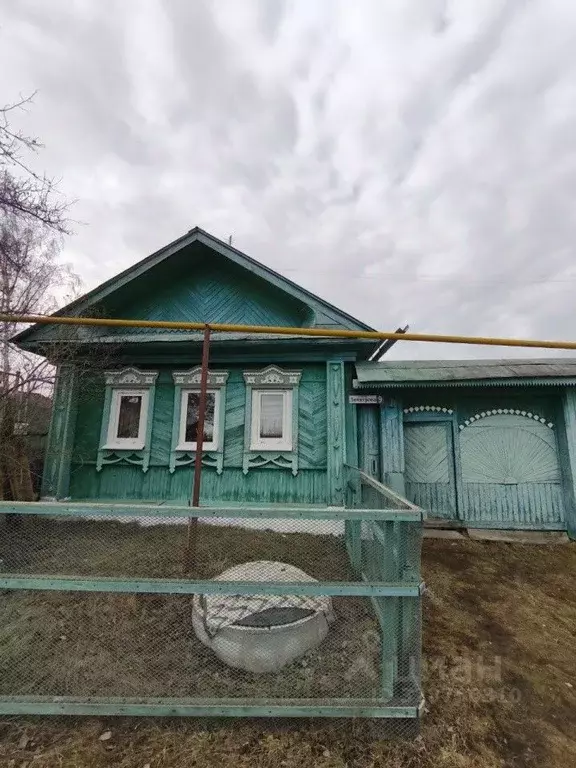 Дом в Свердловская область, Сысертский муниципальный округ, пос. ... - Фото 1