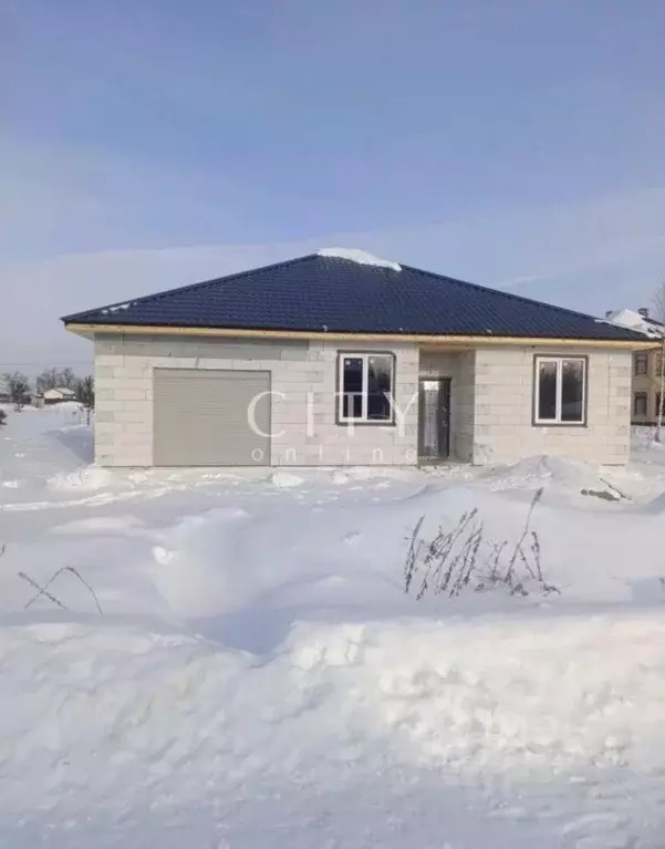 Дом в Тюменская область, Тюменский муниципальный округ, д. Молчанова ... - Фото 2