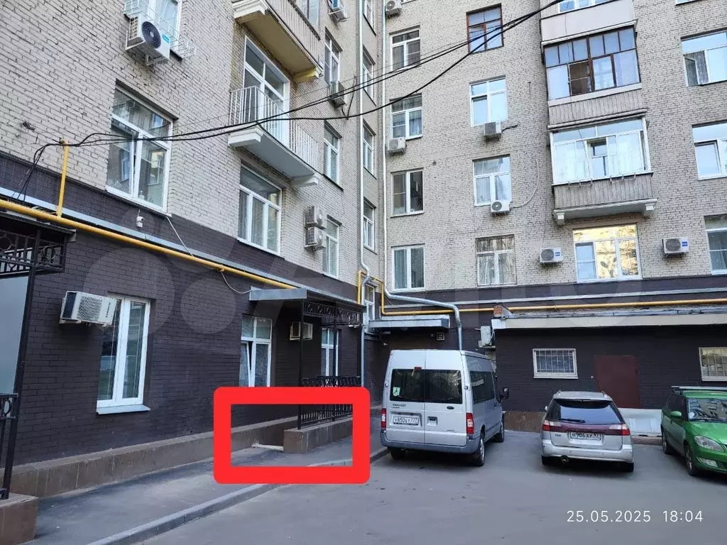 Аренда - подвальный блок, ПСН - отд.вход-175,3квм - Фото 1