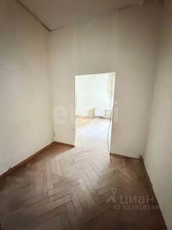 Комната Санкт-Петербург 10-я Советская ул., 9 (22.5 м) - Фото 2