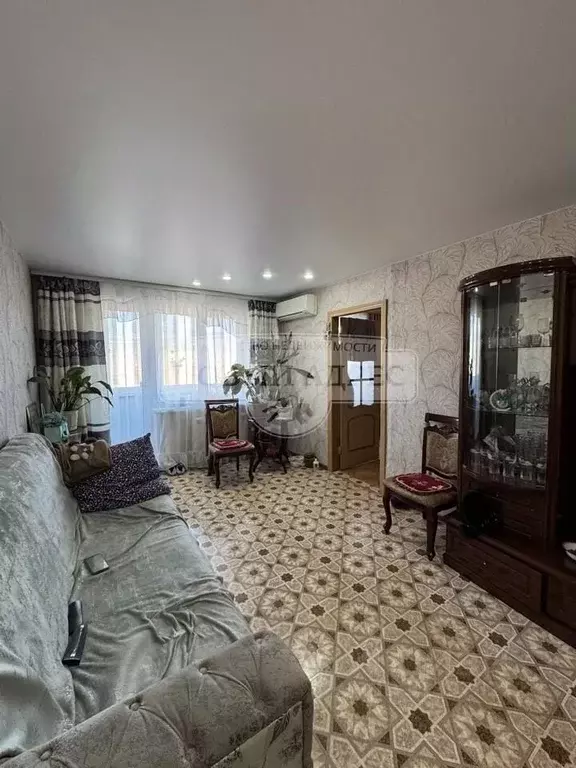 3-к кв. Приморский край, Арсеньев Октябрьская ул., 24 (58.0 м) - Фото 0