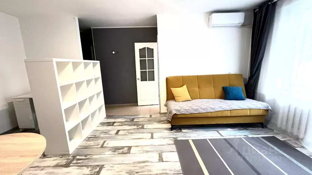 2-к кв. Москва ул. Сергея Эйзенштейна, 6к2с2 (40.0 м) - Фото 1