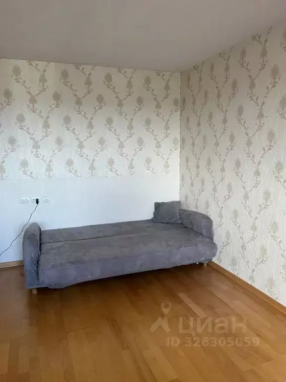 1-к кв. Карелия, Кемь Пролетарский просп., 13 (33.0 м) - Фото 2