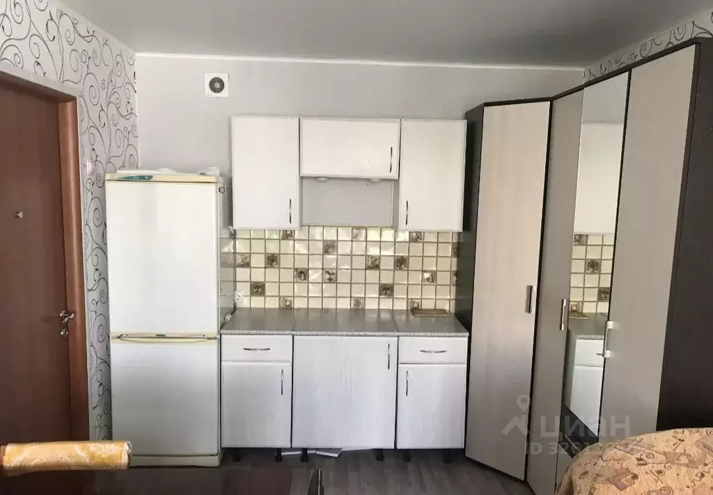 Комната Пермский край, Пермь ш. Космонавтов, 113А (18.0 м) - Фото 1