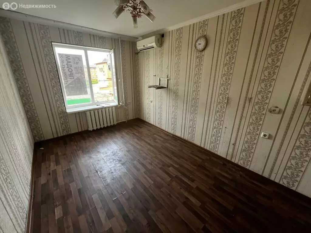 1к в 4-комнатной квартире (11 м) - Фото 1