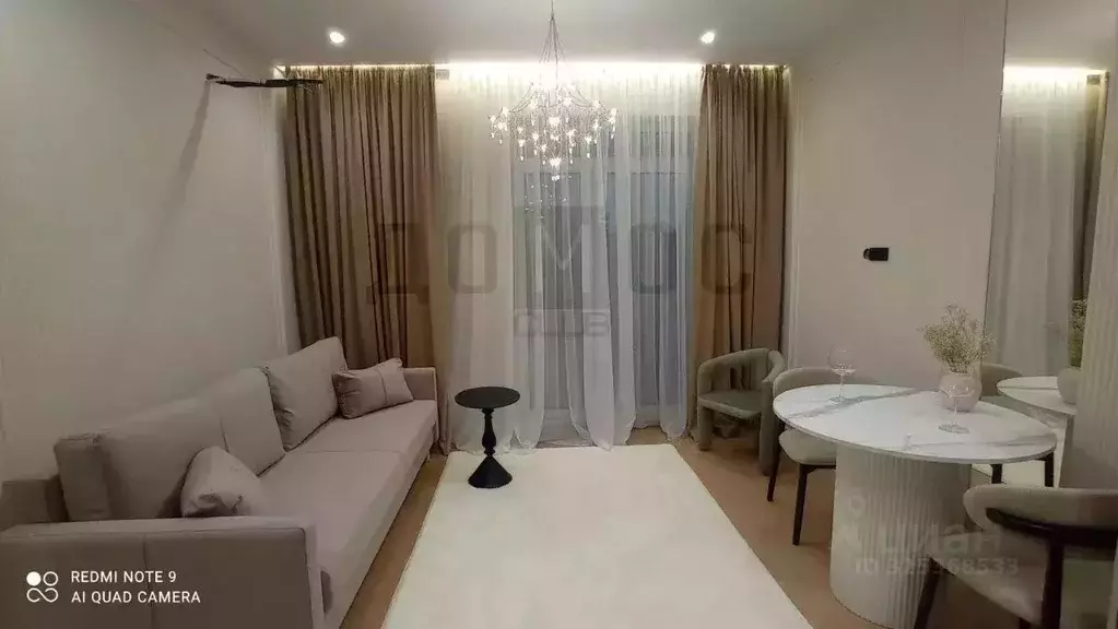 1-к кв. Свердловская область, Екатеринбург ул. Большакова, 66 (41.0 м) - Фото 2