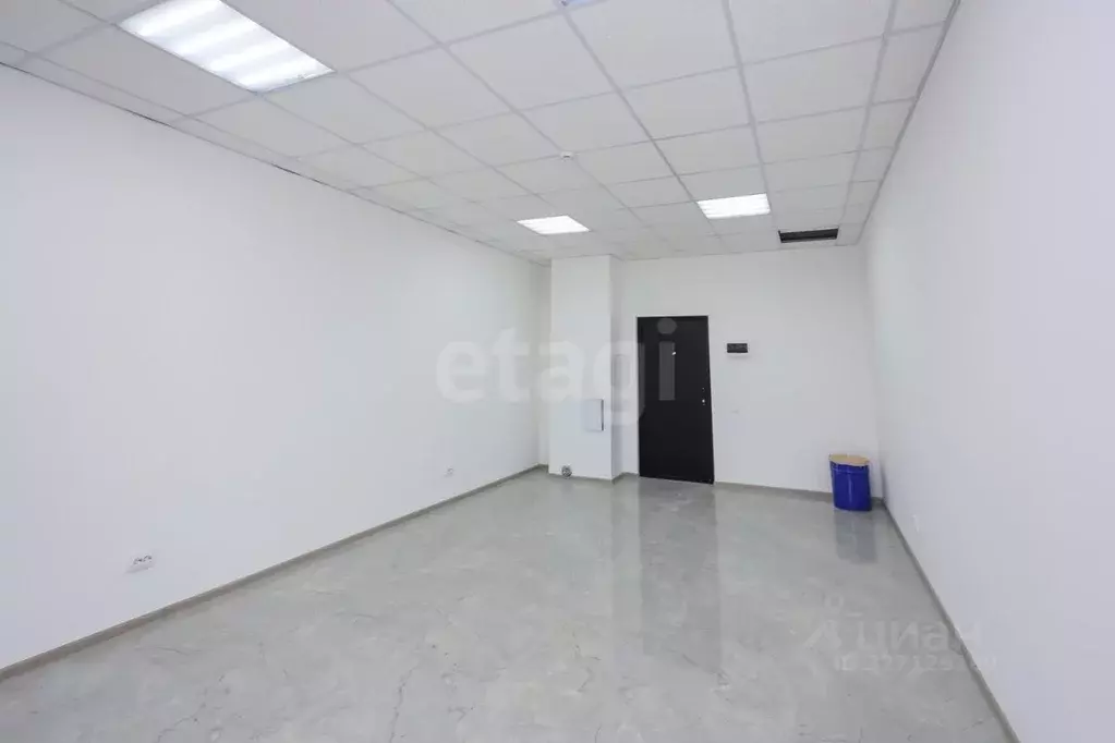 Офис в Хабаровский край, Хабаровск ул. Карла Маркса, 146 (27 м) - Фото 1