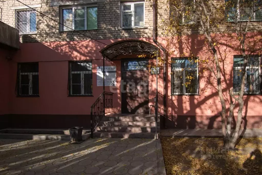 Офис в Забайкальский край, Чита ул. Амурская, 2 (244 м) - Фото 1