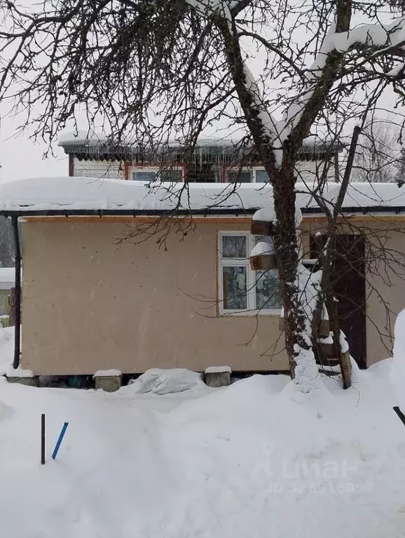 Дом в Ивановская область, Иваново СМУ по благоустройству СНТ,  (65 м) - Фото 2