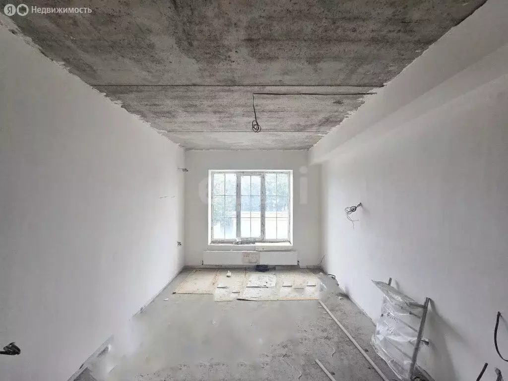 1-комнатная квартира: Нальчик, улица Шогенова, 7 (68.2 м) - Фото 2