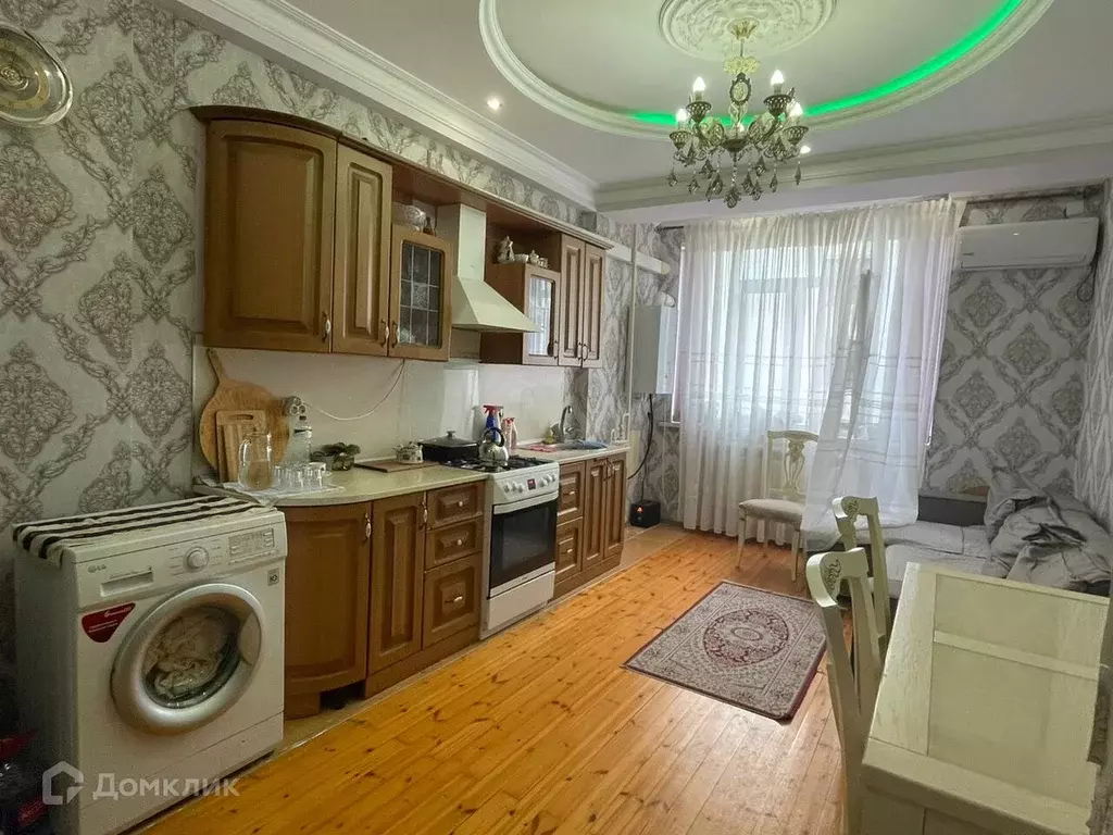 Продаётся 1-к квартира, 38 м - Фото 0