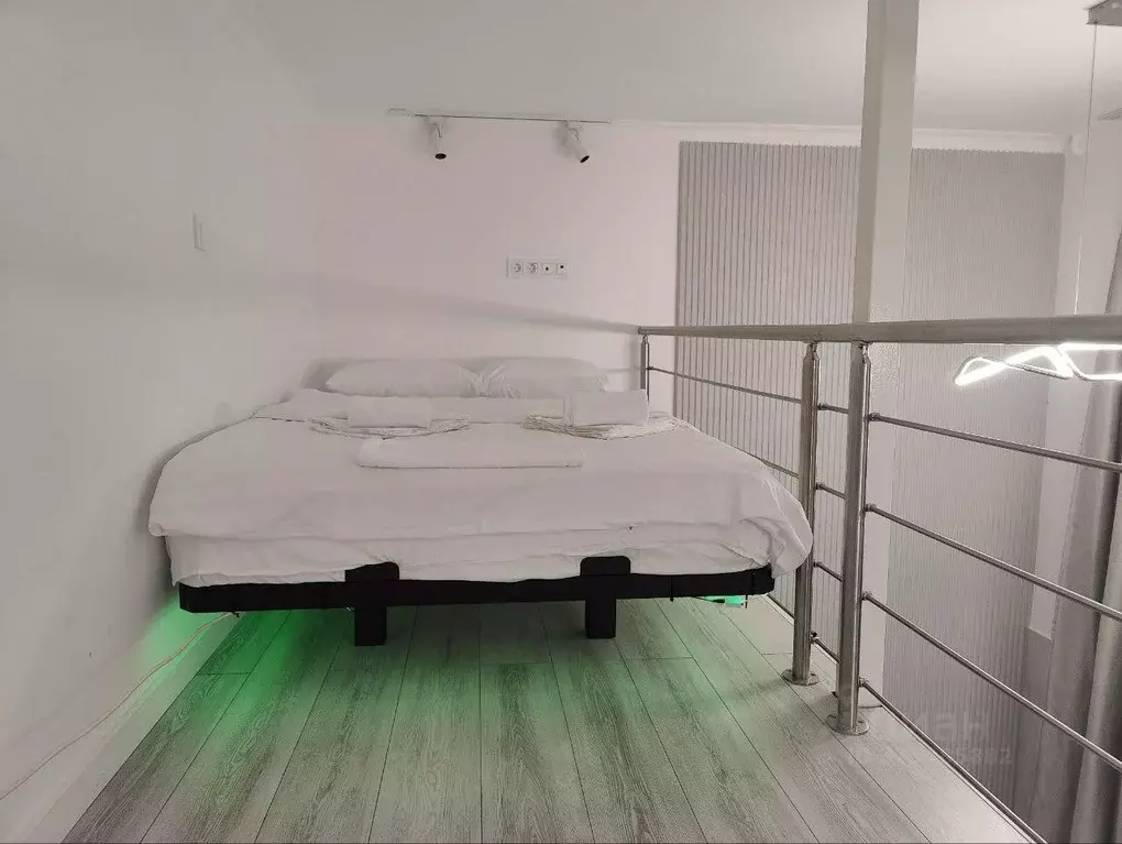 1-к кв. Москва Гостиничная ул., 10К5 (42.0 м) - Фото 2