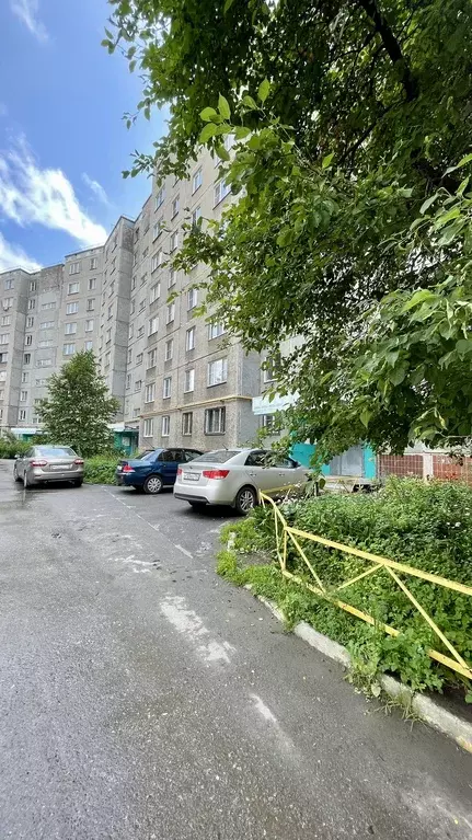 Продаётся 1-к квартира, 33.2 м - Фото 0
