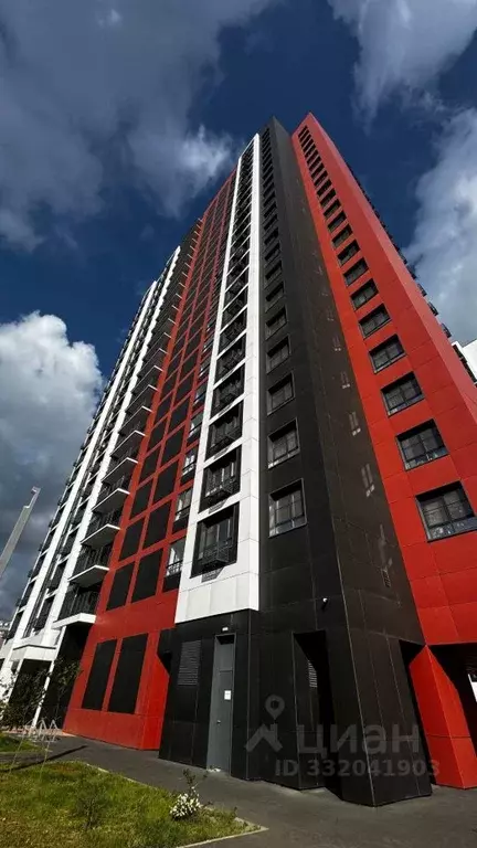 2-к кв. Москва ул. Академика Королева, 23 (61.0 м) - Фото 1