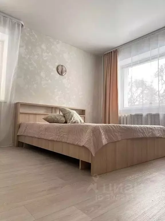 1-к кв. Амурская область, Благовещенск ул. Ленина, 127 (40.0 м) - Фото 1